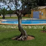 Apartment Mediterranean Dreams -charming In *