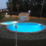 Apartment Mediterranean Dreams -charming In Dénia