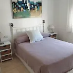 Mediterranean Dreams -charming In Apartment