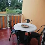Apartment Mediterranean Dreams -charming In