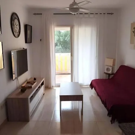 Mediterranean Dreams -charming In * Дения