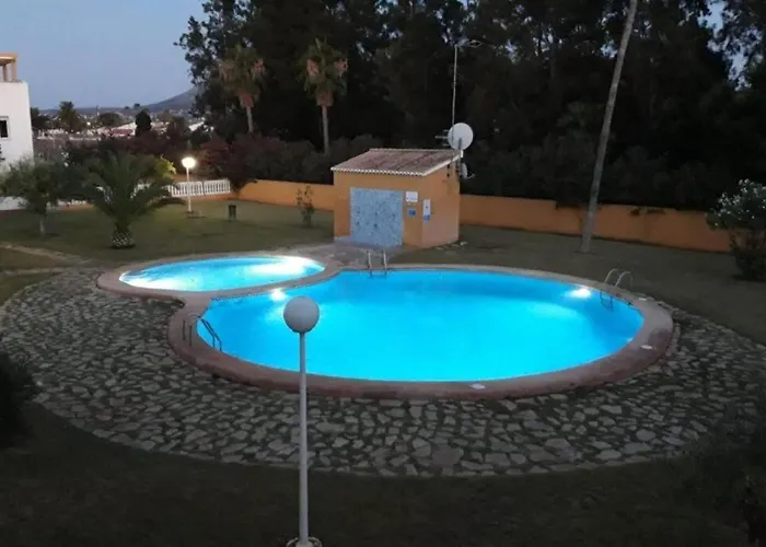Апартаменты Mediterranean Dreams -charming In Дения