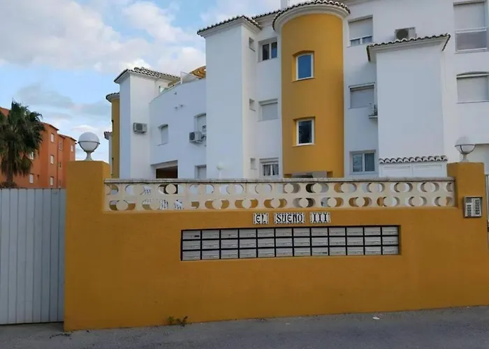 Mediterranean Dreams -charming In *