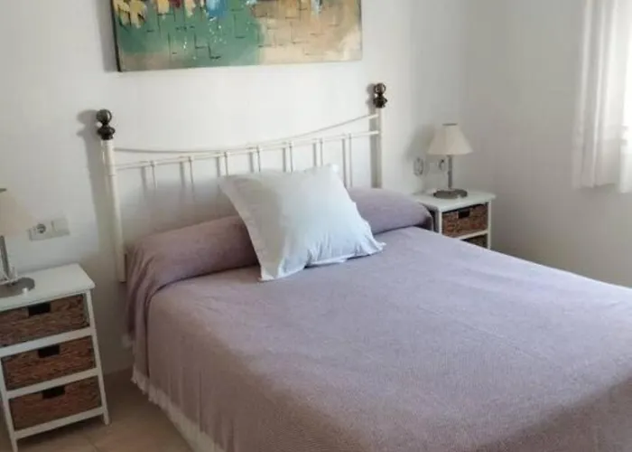 Mediterranean Dreams -charming In Апартаменты