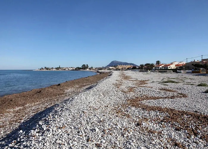 Апартаменты Mediterranean Dreams -charming In